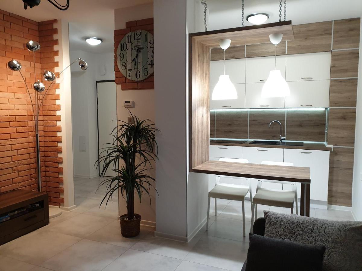 Lux Apartment Park Polanica-Zdroj Exterior photo